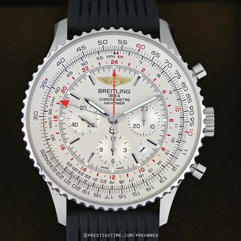 acheter breitling navitimer occasion|Breitling Navitimer pre owned.